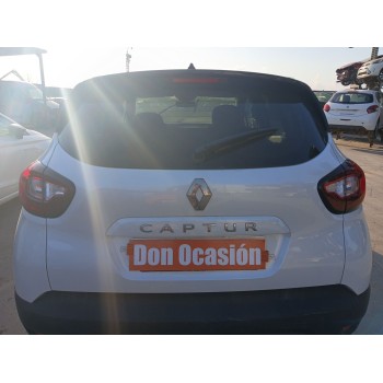 PORTON TRASERO 
