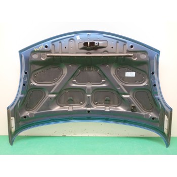 Recambio de capot para nissan note (e11, ne11) 1.5 dci referencia OEM IAM F51009U0M0  