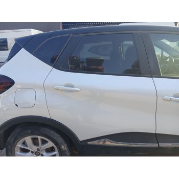 Recambio de puerta trasera derecha para renault captur i (j5_, h5_) 1.3 tce 130 (j5nj, j5ne) referencia OEM IAM   