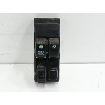 MANDO ELEVALUNAS DELANTERO IZQUIERDO 621W04200 