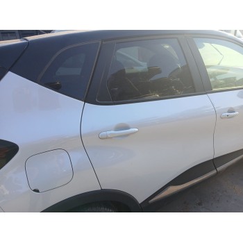 Recambio de puerta trasera derecha para renault captur i (j5_, h5_) 1.3 tce 130 (j5nj, j5ne) referencia OEM IAM   