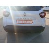 Recambio de paragolpes trasero para renault captur i (j5_, h5_) 1.3 tce 130 (j5nj, j5ne) referencia OEM IAM   