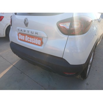 Recambio de paragolpes trasero para renault captur i (j5_, h5_) 1.3 tce 130 (j5nj, j5ne) referencia OEM IAM   