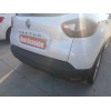 Recambio de paragolpes trasero para renault captur i (j5_, h5_) 1.3 tce 130 (j5nj, j5ne) referencia OEM IAM   