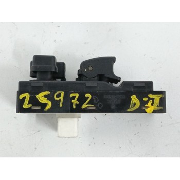 Recambio de mando elevalunas delantero izquierdo para kia carnival ii (gq) 2.9 crdi referencia OEM IAM 621W04200  