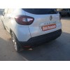 Recambio de paragolpes trasero para renault captur i (j5_, h5_) 1.3 tce 130 (j5nj, j5ne) referencia OEM IAM   