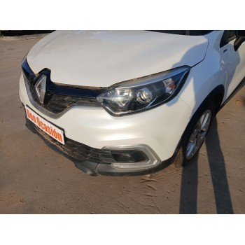 Recambio de paragolpes delantero para renault captur i (j5_, h5_) 1.3 tce 130 (j5nj, j5ne) referencia OEM IAM   