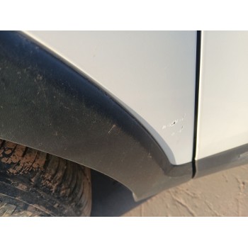 Recambio de aleta delantera izquierda para renault captur i (j5_, h5_) 1.3 tce 130 (j5nj, j5ne) referencia OEM IAM   