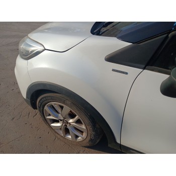 Recambio de aleta delantera izquierda para renault captur i (j5_, h5_) 1.3 tce 130 (j5nj, j5ne) referencia OEM IAM   