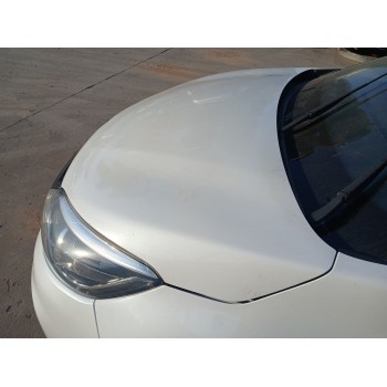 Recambio de capot para renault captur i (j5_, h5_) 1.3 tce 130 (j5nj, j5ne) referencia OEM IAM   