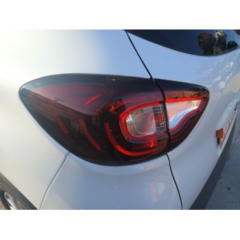 Recambio de piloto trasero izquierdo para renault captur i (j5_, h5_) 1.3 tce 130 (j5nj, j5ne) referencia OEM IAM   