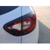 Recambio de piloto trasero derecho para renault captur i (j5_, h5_) 1.3 tce 130 (j5nj, j5ne) referencia OEM IAM   