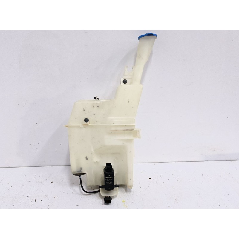Recambio de deposito limpia para hyundai tucson (tl, tle) 1.7 crdi referencia OEM IAM 98610D3000  