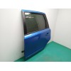 Recambio de puerta trasera izquierda para nissan note (e11, ne11) 1.5 dci referencia OEM IAM H21019U0M0  