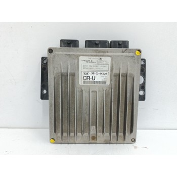 CENTRALITA MOTOR UCE 391024X520 