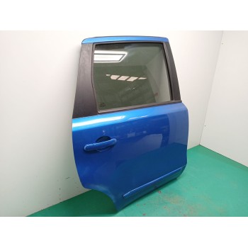 Recambio de puerta trasera derecha para nissan note (e11, ne11) 1.5 dci referencia OEM IAM H21009U0M0  