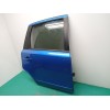 Recambio de puerta trasera derecha para nissan note (e11, ne11) 1.5 dci referencia OEM IAM H21009U0M0  