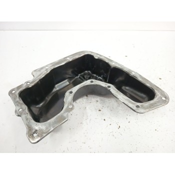Recambio de carter para peugeot 208 i (ca_, cc_) 1.2 thp 110 referencia OEM IAM 9829898980  