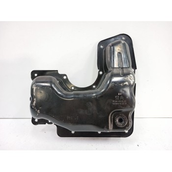 Recambio de carter para peugeot 208 i (ca_, cc_) 1.2 thp 110 referencia OEM IAM 9829898980  