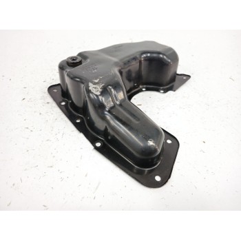 Recambio de carter para peugeot 208 i (ca_, cc_) 1.2 thp 110 referencia OEM IAM 9829898980  