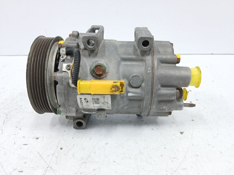 Recambio de compresor aire acondicionado para fiat scudo furgoneta (270_, 272_) 2.0 d multijet referencia OEM IAM   