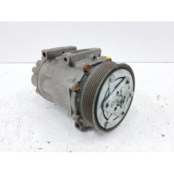 Recambio de compresor aire acondicionado para fiat scudo furgoneta (270_, 272_) 2.0 d multijet referencia OEM IAM   