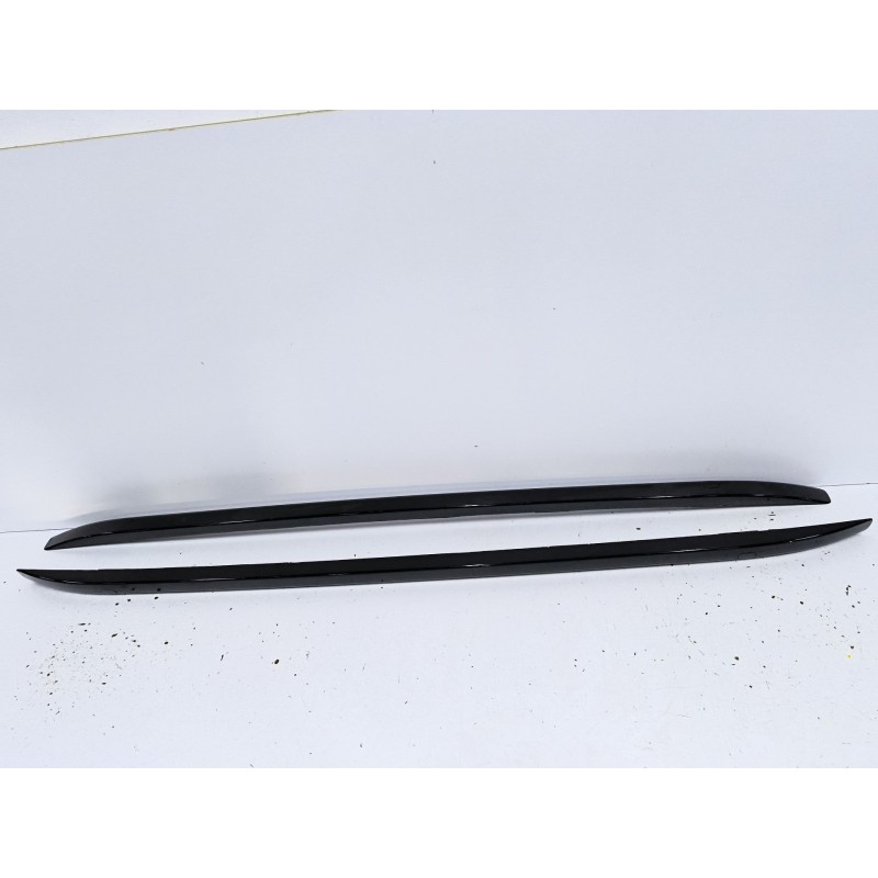 Recambio de barras techo para peugeot rifter 1.5 bluehdi 100 referencia OEM IAM 98560615XK  