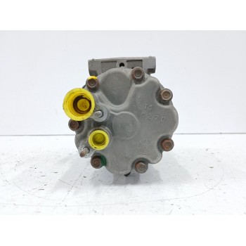 Recambio de compresor aire acondicionado para fiat scudo furgoneta (270_, 272_) 2.0 d multijet referencia OEM IAM   