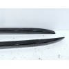 Recambio de barras techo para peugeot rifter 1.5 bluehdi 100 referencia OEM IAM 98560615XK  