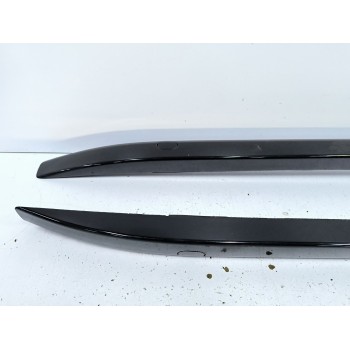 Recambio de barras techo para peugeot rifter 1.5 bluehdi 100 referencia OEM IAM 98560615XK  