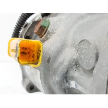 Recambio de compresor aire acondicionado para fiat scudo furgoneta (270_, 272_) 2.0 d multijet referencia OEM IAM   