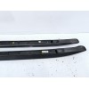 Recambio de barras techo para peugeot rifter 1.5 bluehdi 100 referencia OEM IAM 98560615XK  