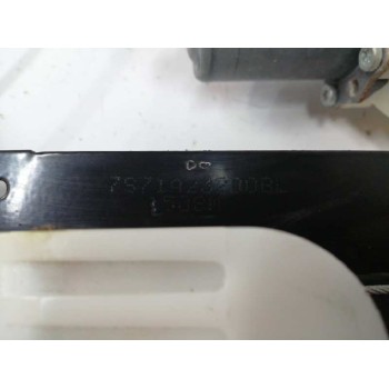 Recambio de elevalunas delantero derecho para ford mondeo ber. (ca2) 1.8 tdci cat referencia OEM IAM 7S71A23200BL 6M2114553B 