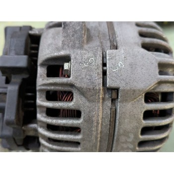 Recambio de alternador para renault master ii phase 2 combi l1 2,8t 6pl. komfort kombi referencia OEM IAM 7711135812 0124525133 