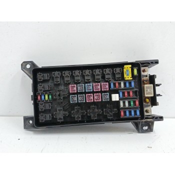 CAJA RELES / FUSIBLES 0K53H66760 