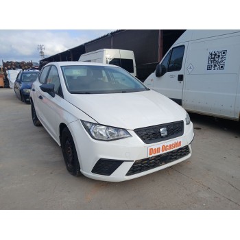 seat ibiza v (kj1, kjg) del año 2018