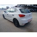 SEAT IBIZA V (KJ1, KJG)