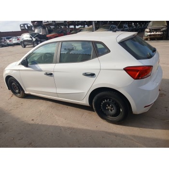 seat ibiza v (kj1, kjg) del año 2018