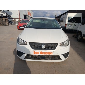 seat ibiza v (kj1, kjg) del año 2018