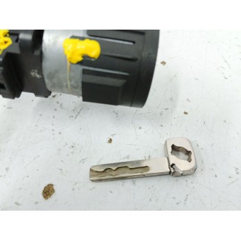 Recambio de columna direccion para fiat scudo furgoneta (270_, 272_) 2.0 d multijet referencia OEM IAM 1811632100  