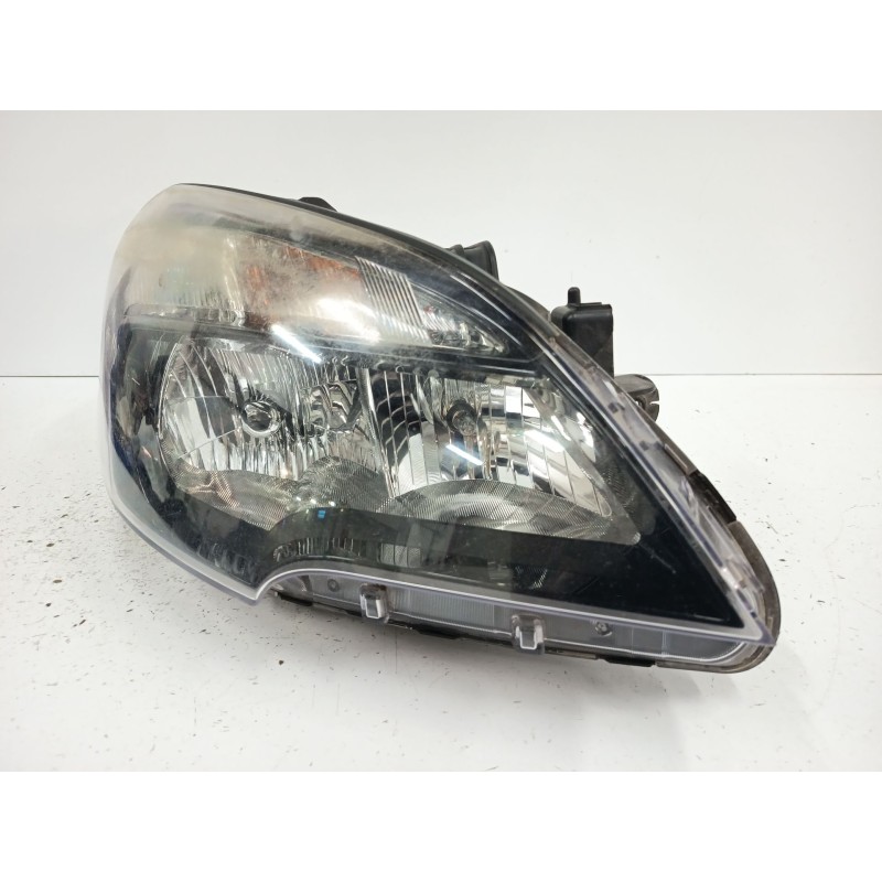 Recambio de faro derecho para opel mokka / mokka x (j13) 1.6 cdti (_76) referencia OEM IAM 1216877  