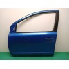 Recambio de puerta delantera izquierda para nissan note (e11, ne11) 1.5 dci referencia OEM IAM H01019U0M0  