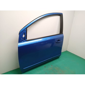 Recambio de puerta delantera izquierda para nissan note (e11, ne11) 1.5 dci referencia OEM IAM H01019U0M0  