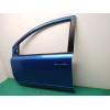 Recambio de puerta delantera izquierda para nissan note (e11, ne11) 1.5 dci referencia OEM IAM H01019U0M0  