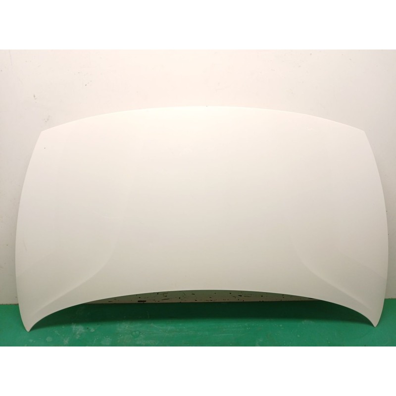 Recambio de capot para kia rio iii (ub) 1.2 cvvt referencia OEM IAM 664001W010  