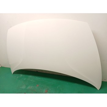 Recambio de capot para kia rio iii (ub) 1.2 cvvt referencia OEM IAM 664001W010  
