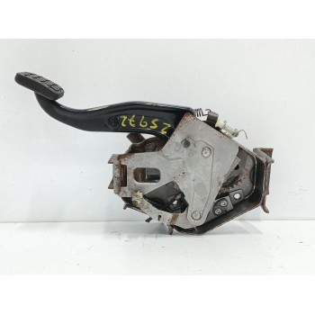 Recambio de palanca freno de mano para kia carnival ii (gq) 2.9 crdi referencia OEM IAM   