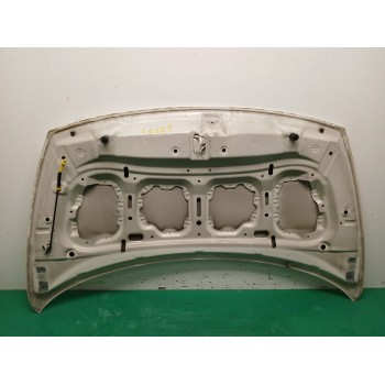 Recambio de capot para kia rio iii (ub) 1.2 cvvt referencia OEM IAM 664001W010  