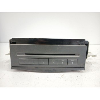 SISTEMA AUDIO / RADIO CD A2118705390 