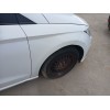 Recambio de aleta delantera derecha para seat ibiza v (kj1, kjg) 1.6 tdi referencia OEM IAM   